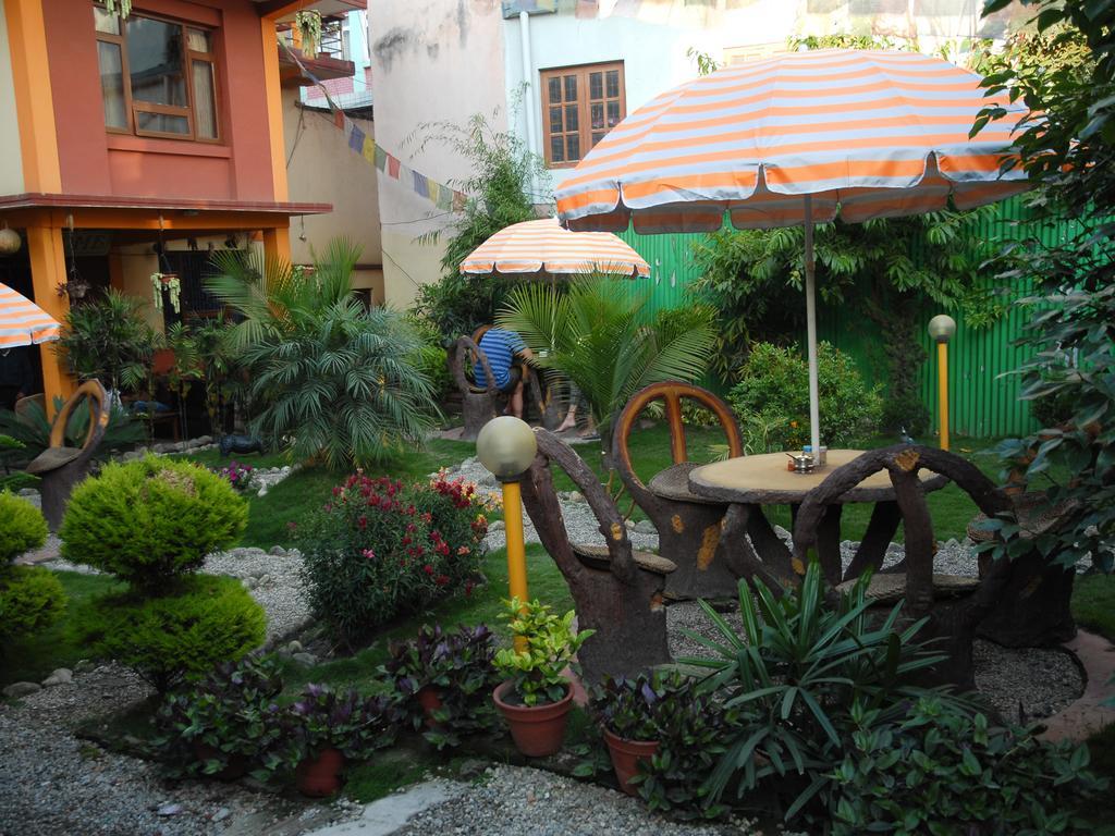 Elbrus Home Катманду Стая снимка