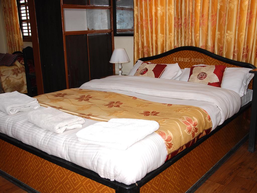 Elbrus Home Катманду Стая снимка