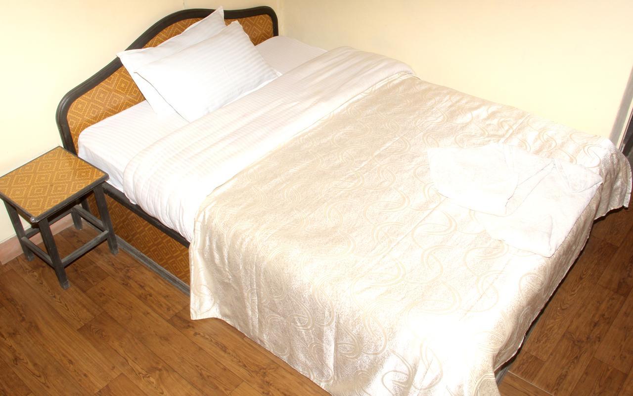 Elbrus Home Катманду Екстериор снимка