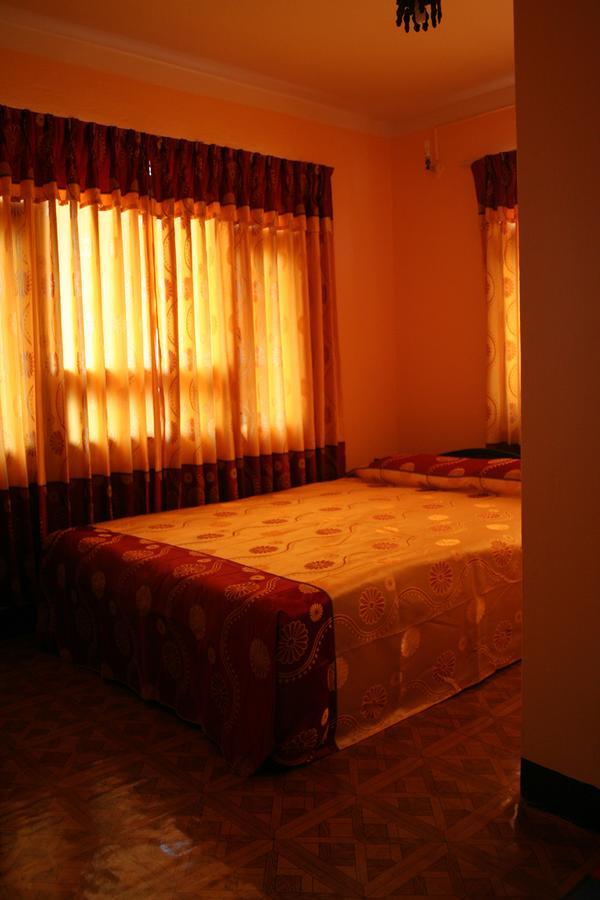 Elbrus Home Катманду Екстериор снимка